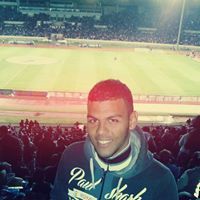 Younes Rafa Soultane