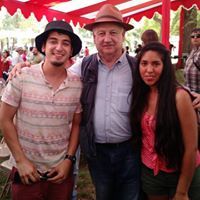 Christopher Gutierrez