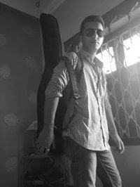 Binayak Nandi