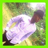Tony Amos