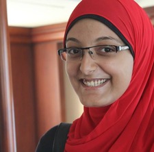 Fatma Muhammed