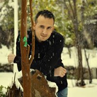 Shwan Ahmad