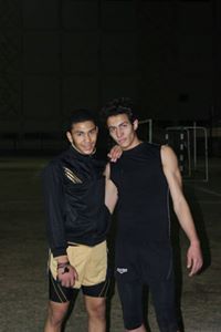 Mostafa Ashraf