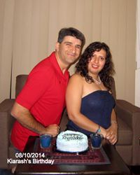 Kiarash Refahi