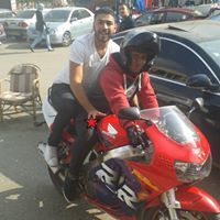 Mostafa Mekoo