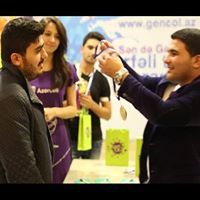Sulik Quluzadeh