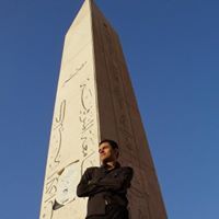 Ahmed Elsopky