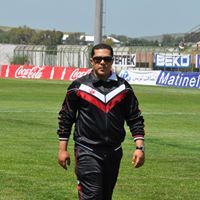 Mohamed Soumer