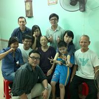 quoc thinh nguyen