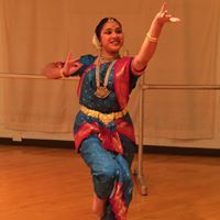 Archita Dwarakanath