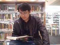 Leon Zhang