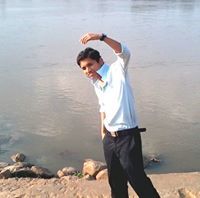 Bhaskar Chandra