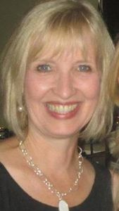 Susan Spensley