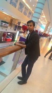 Neeraj Yadav