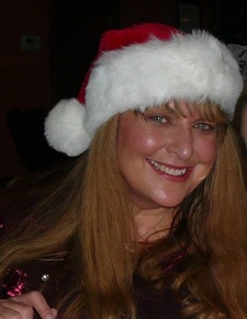 Lisa Dickson