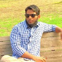 Asrar Syed