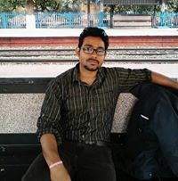 উপাসক রায়