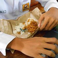 Ferdina Ramadhansyah