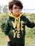 Santosh...