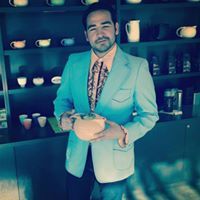 Travis Rodriguez