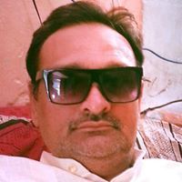 Syed Asif