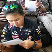 Toh Pei Xuan