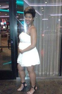 Shonteeya McGhee