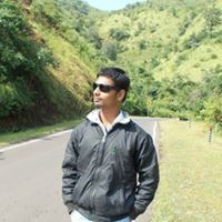 Shrikant Adhav