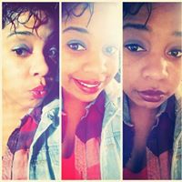 LaParis Rodgers