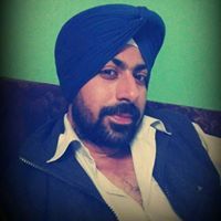 Rajveer Kalsi