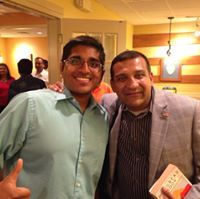 Siddharth Sriram