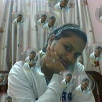 Hiral Audichya
