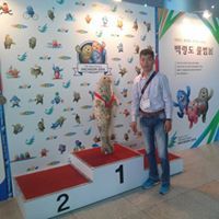 Бямбадорж Сэр-Оддамба