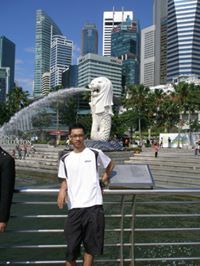 Dimas Yuniawan