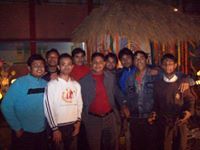 Bakash Ahamed
