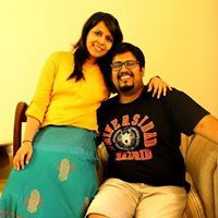 Jayashree Namboodiri