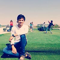 Ashray Kakadiya