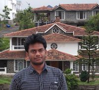 Roopesh Perumal