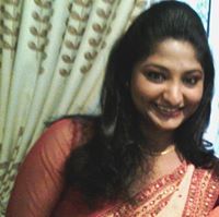 Naduni Fernando