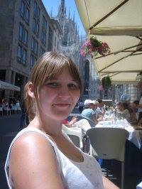 Benitta Andersen