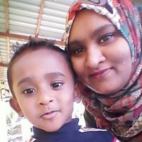 Sahamth Abd