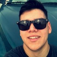 Chris Aldi