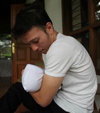 Daniel Rahmansyah