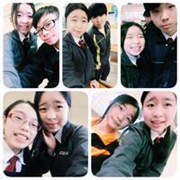 Lin Chloe