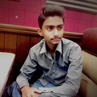 Shameel Uddin