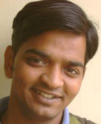 Shirish Saxena