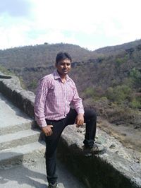Lalit Nerkar