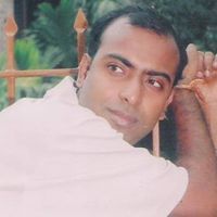 Debojit Dhar