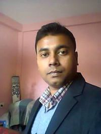 Hasibul Sharod