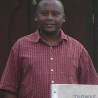 Daniel Kirumba